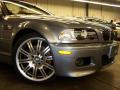 2005 M3 Convertible #10