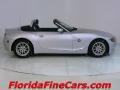 2003 Z4 2.5i Roadster #4