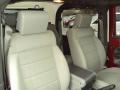 2008 Wrangler Sahara 4x4 #12