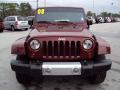 2008 Wrangler Sahara 4x4 #13