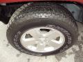 2008 Wrangler Sahara 4x4 #14