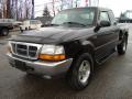 1999 Ranger XLT Extended Cab 4x4 #7