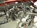 2008 Wrangler Sahara 4x4 #16