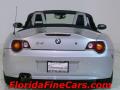 2003 Z4 2.5i Roadster #6