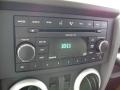 2008 Wrangler Sahara 4x4 #19