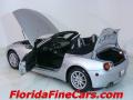 2003 Z4 2.5i Roadster #7