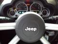2008 Wrangler Sahara 4x4 #21