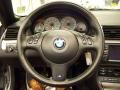 2005 M3 Convertible #21