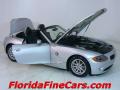 2003 Z4 2.5i Roadster #8