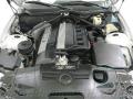 2003 Z4 2.5i Roadster #10