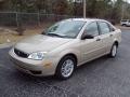 2006 Focus ZX4 SE Sedan #1