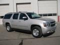 2009 Suburban LT 4x4 #1