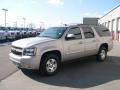 2009 Suburban LT 4x4 #3