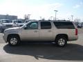 2009 Suburban LT 4x4 #4