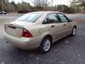 2006 Focus ZX4 SE Sedan #8