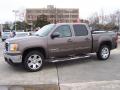 2007 Sierra 1500 SLT Crew Cab 4x4 #1 2007 Sierra 1500 SLT Crew Cab 4x4 #1