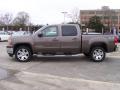 2007 Sierra 1500 SLT Crew Cab 4x4 #2 2007 Sierra 1500 SLT Crew Cab 4x4 #2