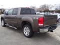2007 Sierra 1500 SLT Crew Cab 4x4 #3 2007 Sierra 1500 SLT Crew Cab 4x4 #3