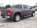 2007 Sierra 1500 SLT Crew Cab 4x4 #5 2007 Sierra 1500 SLT Crew Cab 4x4 #5