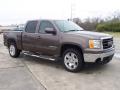 2007 Sierra 1500 SLT Crew Cab 4x4 #6 2007 Sierra 1500 SLT Crew Cab 4x4 #6