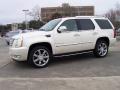 2007 Escalade AWD #1