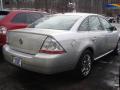 2009 Sable Premier Sedan #4
