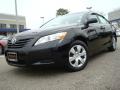 2008 Camry LE #1
