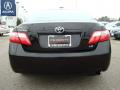 2008 Camry LE #4