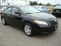 2008 Camry LE #7