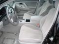 2008 Camry LE #9
