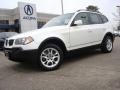 2004 X3 2.5i #2