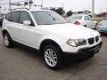 2004 X3 2.5i #8
