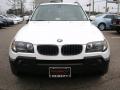 2004 X3 2.5i #9