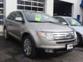 2008 Edge Limited AWD #3