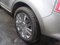 2008 Edge Limited AWD #8