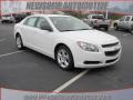 2010 Malibu LS Sedan #1 2010 Malibu LS Sedan #1