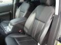 2008 Edge Limited AWD #16
