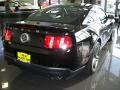 2010 Mustang Shelby GT500 Coupe #3