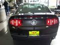2010 Mustang Shelby GT500 Coupe #4