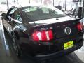 2010 Mustang Shelby GT500 Coupe #5