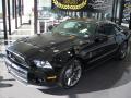2010 Mustang Shelby GT500 Coupe #6
