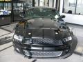 2010 Mustang Shelby GT500 Coupe #7