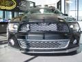 2010 Mustang Shelby GT500 Coupe #8