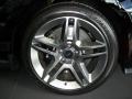 2010 Mustang Shelby GT500 Coupe #13
