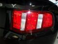 2010 Mustang Shelby GT500 Coupe #17