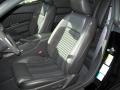 2010 Mustang Shelby GT500 Coupe #25