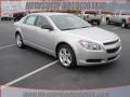 2010 Malibu LS Sedan #1