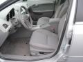 2010 Malibu LS Sedan #3