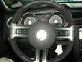 2010 Mustang Shelby GT500 Coupe #32