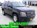 2007 Tahoe LT #1